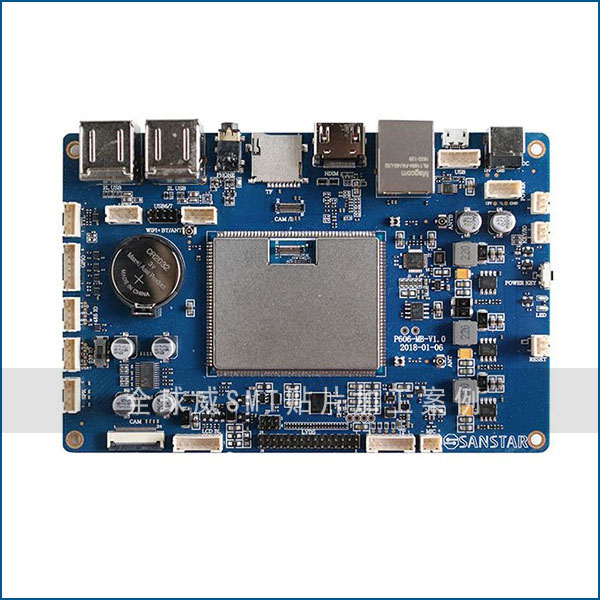 smt加工廠-pcba貼片加工-DIP插件加工廠石巖、寶安